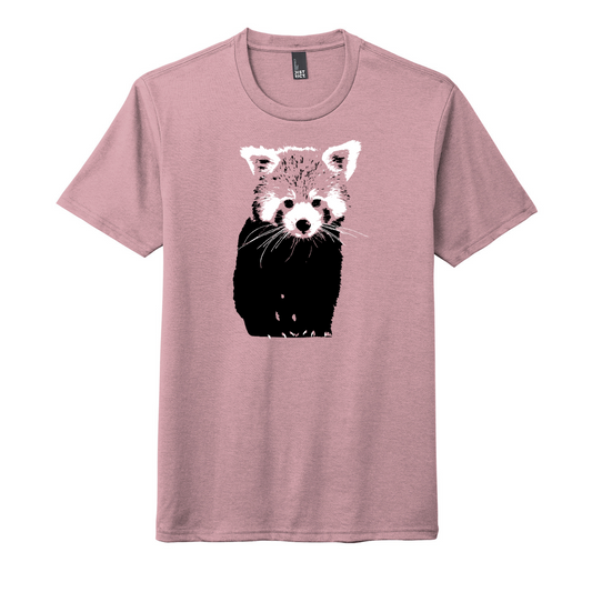 Red Panda - Unisex Tee