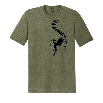 Ring-tailed Lemur - Unisex Tee