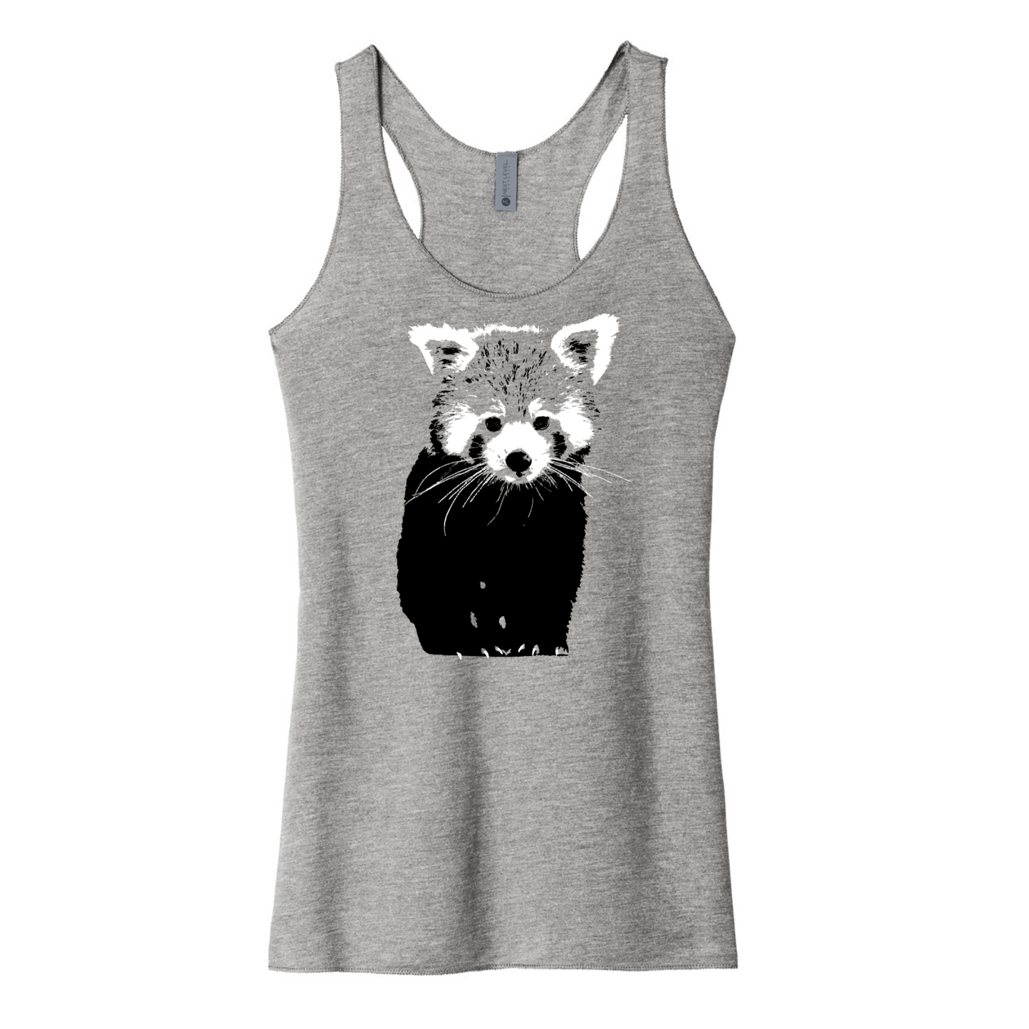 Red Panda - Women's Tank