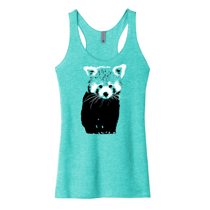 Red Panda - Women's Tank