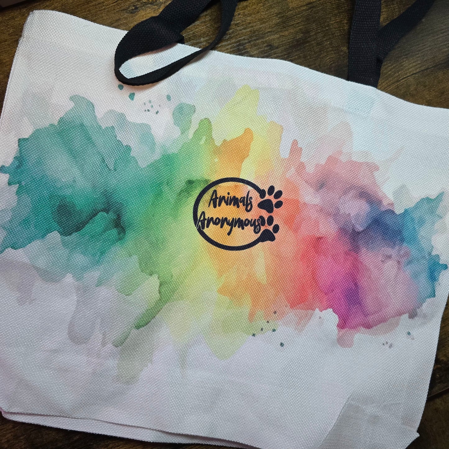Roadrunner - Tote (LIMITED EDITION)