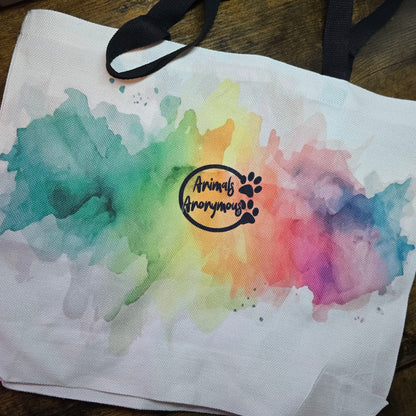 Roadrunner - Tote (LIMITED EDITION)