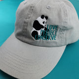 Giant Panda Hat