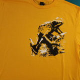 Dart Frog T-Shirt