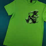 Dart Frog T-Shirt