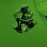 Dart Frog T-Shirt