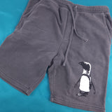 African Penguin Shorts