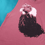 Andean Condor Women's Muscle Tank