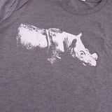 Sumatran Rhino Tee