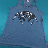Jumping Spider Tank