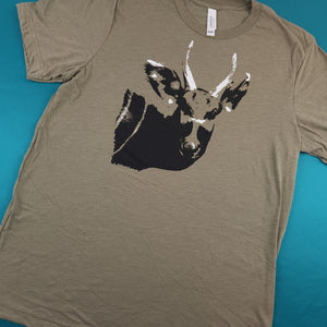 Bongo Tee
