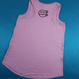 Flamingo Racerback Tank