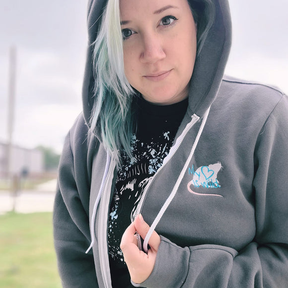 Rat Jacket