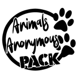 October Animals Anonymous Pack - Animals Anonymous Apparel
