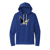 Indiana Bat Fundraiser - Unisex Hooded Pullover (Pre order)