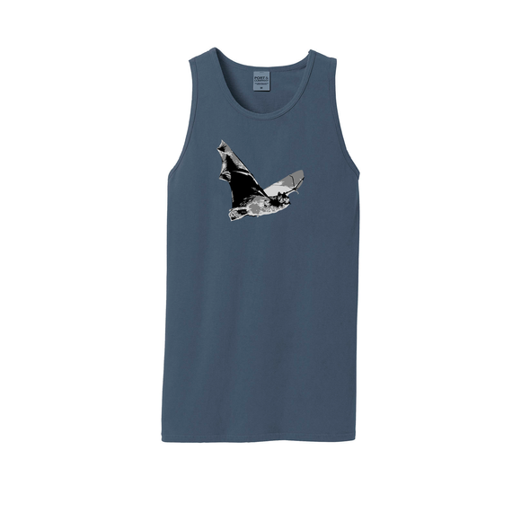 Indiana Bat Fundraiser - Unisex Tank (pre order)