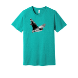 Indiana Bat Fundraiser - Unisex Tee (Pre order)