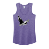 Indiana Bat Fundraiser - Women's Tank (Pre order)