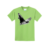 Indiana Bat Fundraiser - YOUTH Tee (Pre order)