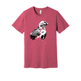 Bearded Vulture - Unisex Tee (Pre order)