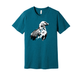 Bearded Vulture - Unisex Tee (Pre order)