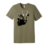 Bongo Tee