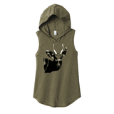 Bongo Hooded Tank