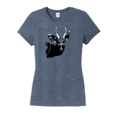 Bongo - Women's Tee (Pre order)