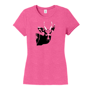 Bongo - Women's Tee (Pre order)