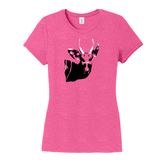 Bongo - Women's Tee (Pre order)