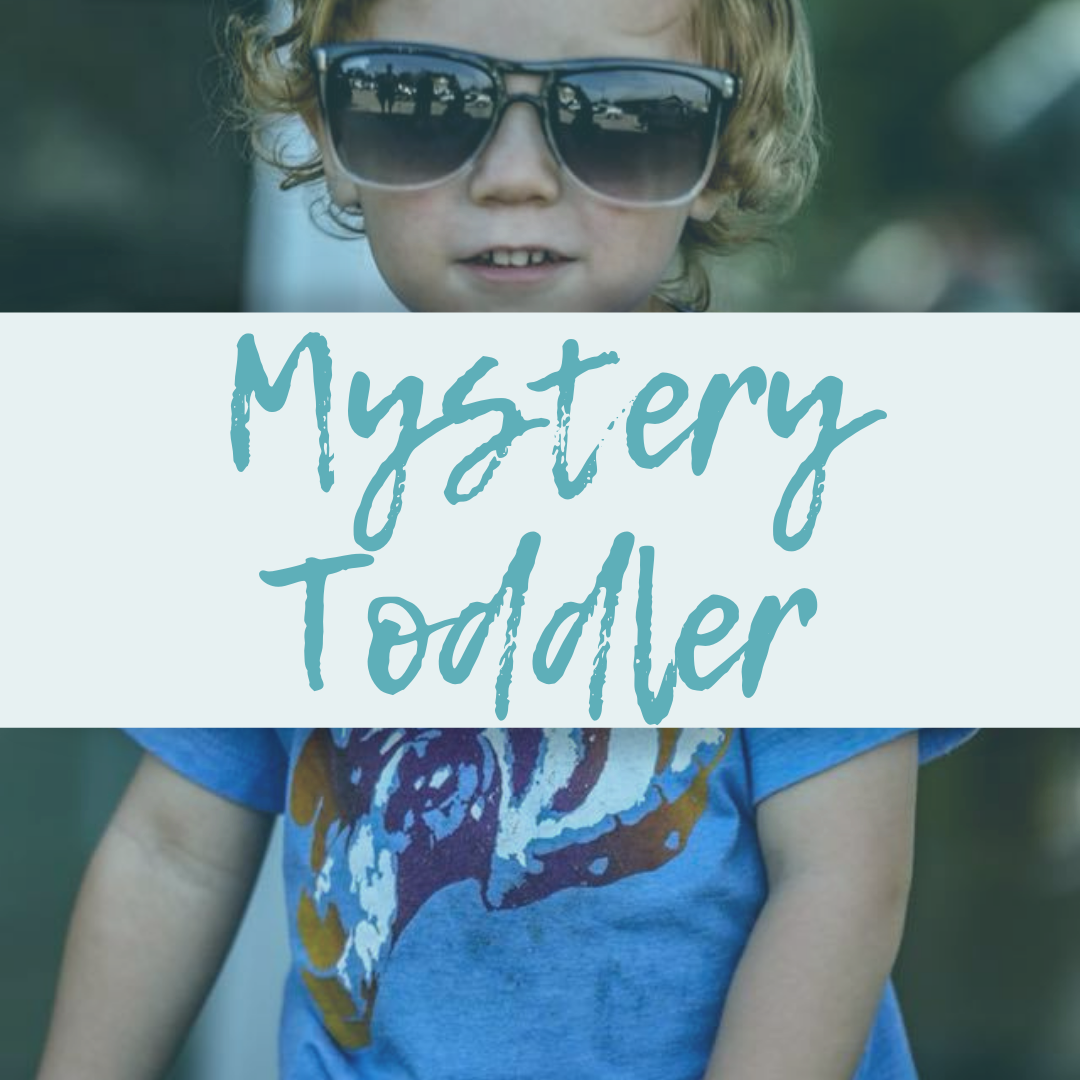 Toddler Mystery