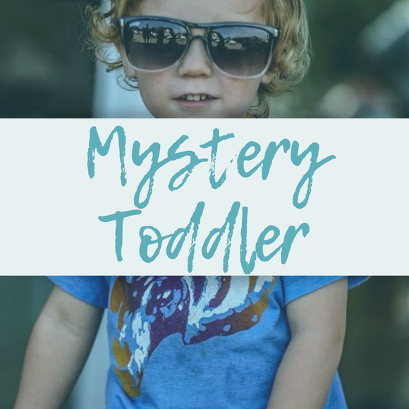 Mystery Toddler