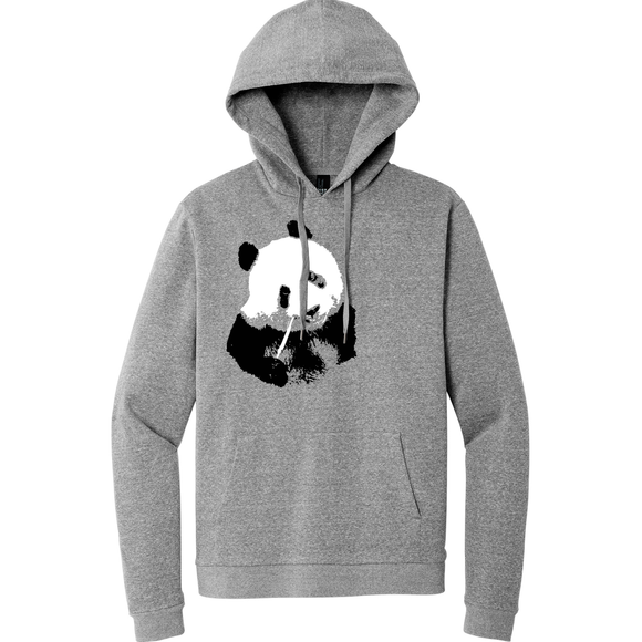 Giant Panda Unisex Hoodie (Pre order)