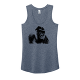 Gorilla Fundraiser - Women's Tank (Pre order)