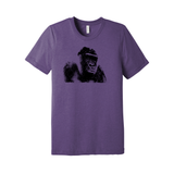 Gorilla Fundraiser - Unisex Tee (Pre order)