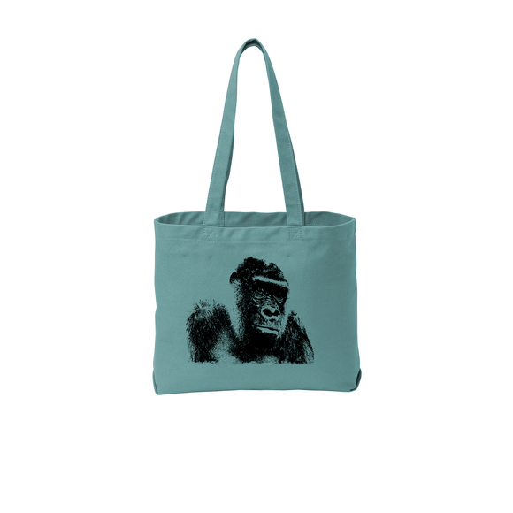 Gorilla Fundraiser - Tote Bag (Pre order)