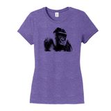 Gorilla Fundraiser - Women's Tee (Pre order)