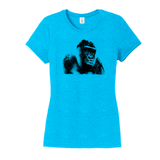 Gorilla Fundraiser - Women's Tee (Pre order)