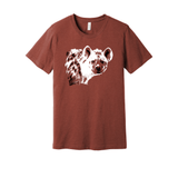 Hyena - Unisex Tee (Pre order)