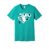 Hyena - Unisex Tee (Pre order)