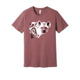 Hyena - Unisex Tee (Pre order)