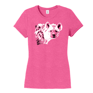 Hyena - Women's Tee (Pre order)