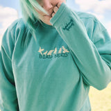 Sudadera Bird Nerd