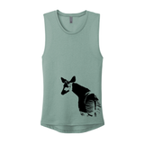 Okapi Muscle Tank