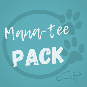 Mana-tee Animals Anonymous Pack (Starts shipping in June)