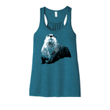 River Otter Tank