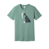 Snowy Owl Fundraiser - Unisex Tee (Pre order)