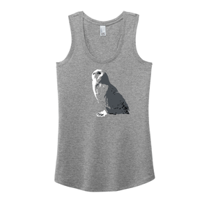 Snowy Owl Fundraiser - Women's Tank (Pre order)