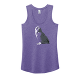 Snowy Owl Fundraiser - Women's Tank (Pre order)