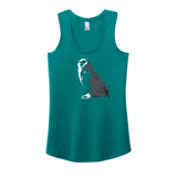 Snowy Owl Fundraiser - Women's Tank (Pre order)